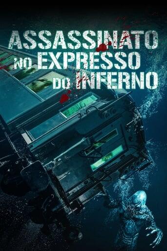 Assistir Assassinato no Expresso do Inferno online