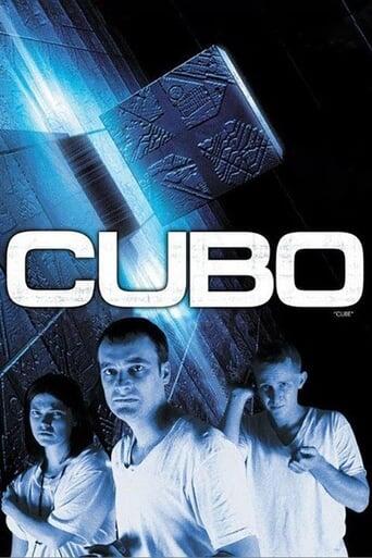 Assistir Cubo online