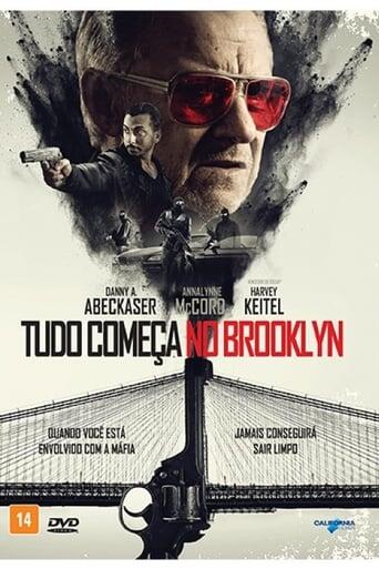 Assistir Tudo Começa No Brooklyn online