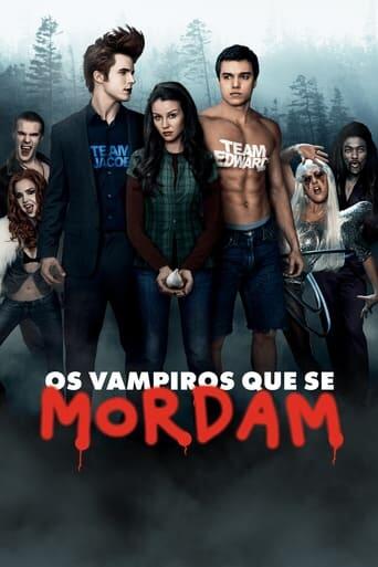 Assistir Os Vampiros que se Mordam online