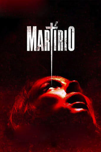 Assistir Martírio online