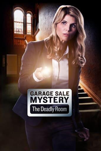 Assistir Garage Sale Mystery: The Deadly Room online