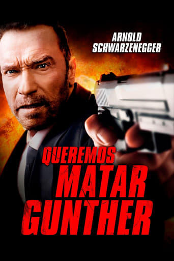 Assistir Queremos Matar Gunther online