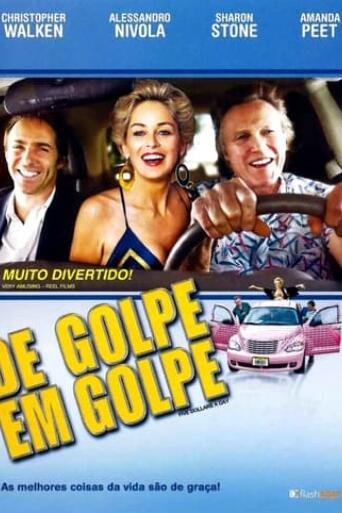 Assistir De Golpe em Golpe online