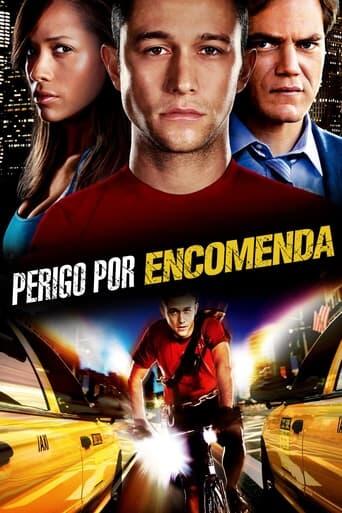 Assistir Perigo por Encomenda online