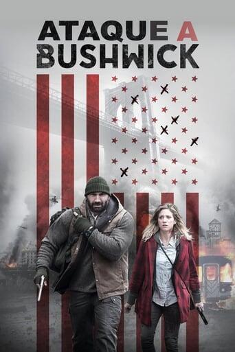 Assistir Ataque a Bushwick online