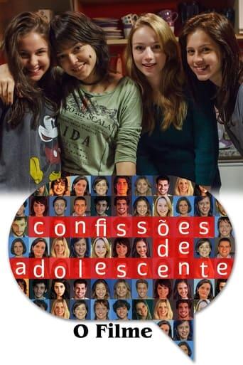 Assistir Confissões de Adolescente online