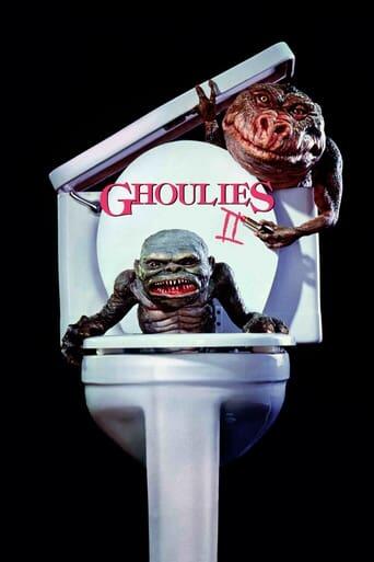 Assistir Ghoulies II online