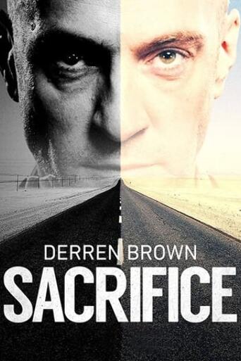 Assistir Derren Brown: Sacrifice online