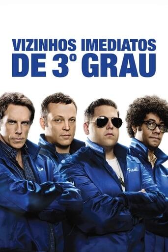 Assistir Vizinhos Imediatos de 3º Grau online