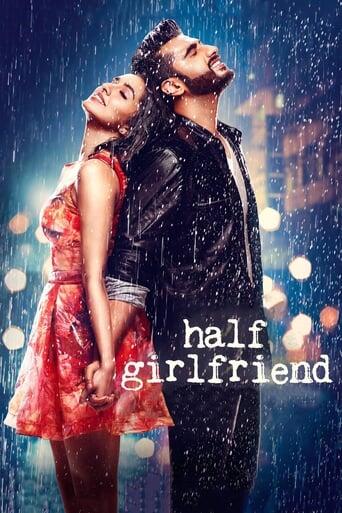 Assistir Half Girlfriend online