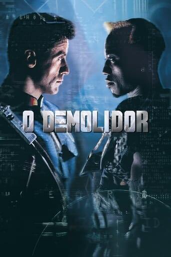 Assistir O Demolidor online