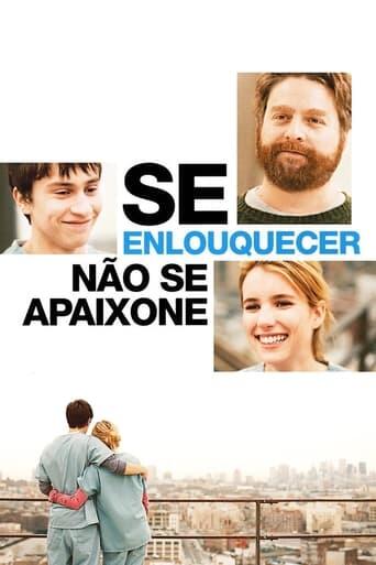 Assistir Se Enlouquecer, Não Se Apaixone online