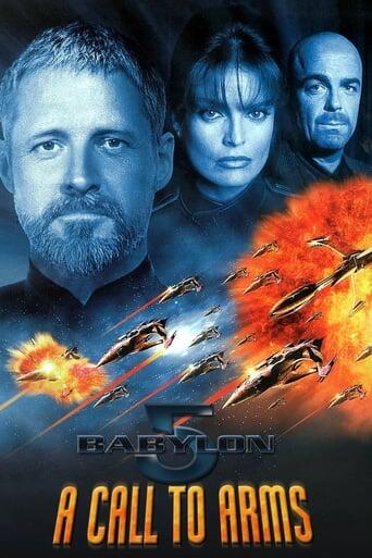 Assistir Babylon 5: A Grande Batalha online