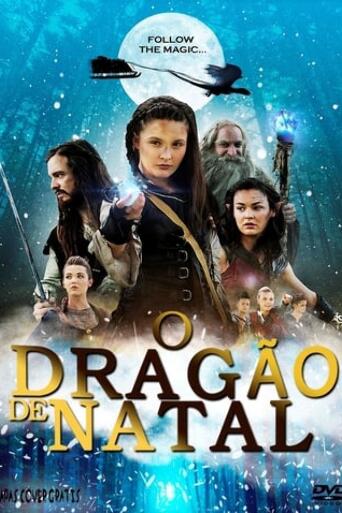 Assistir O Dragão do Natal online