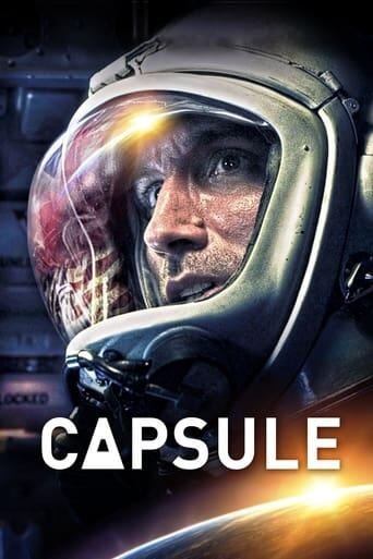 Assistir Capsule online