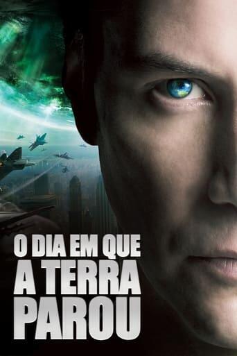 Assistir O Dia em que a Terra Parou online