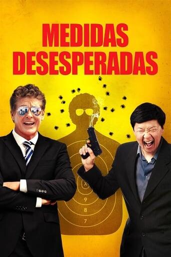 Assistir Medidas Desesperadas online