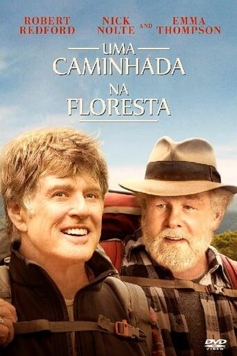 Assistir Uma Caminhada na Floresta online