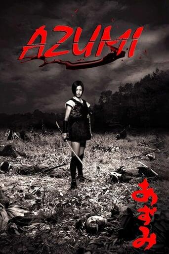 Assistir Azumi online