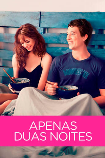 Assistir Apenas Duas Noites online