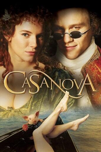 Assistir Casanova online