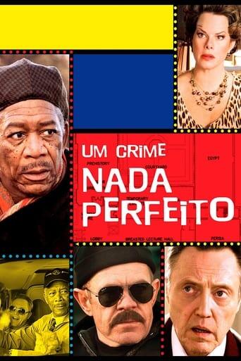 Assistir Um Crime Nada Perfeito online