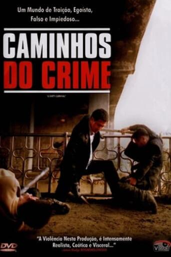 Assistir Caminhos do Crime online