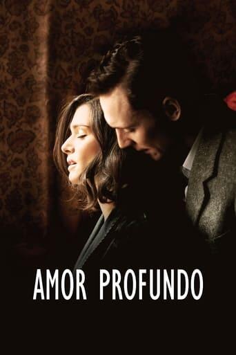 Assistir Amor Profundo online