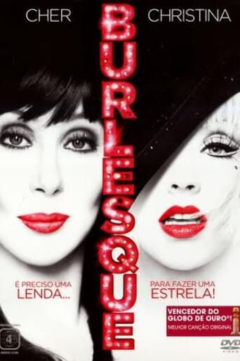 Assistir Burlesque online