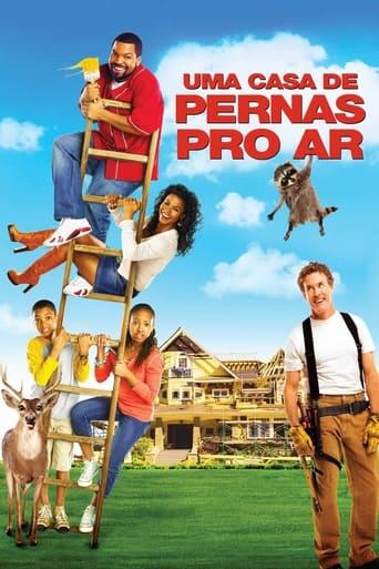 Assistir Uma Casa de Pernas Pro Ar online