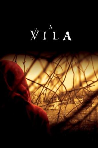 Assistir A Vila online