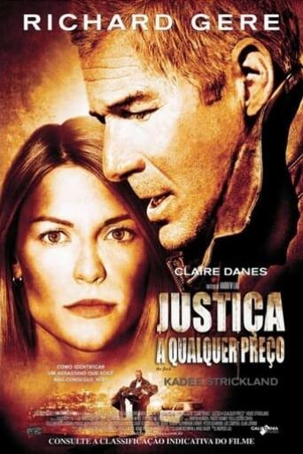 Assistir Justiça a Qualquer  Preço online