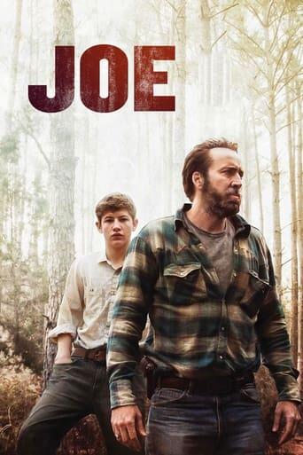 Assistir Joe online