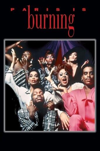 Assistir Paris Is Burning online