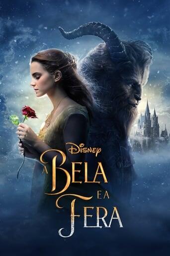 Assistir A Bela e a Fera online