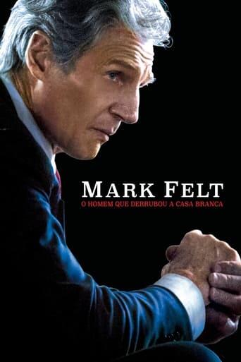 Assistir Mark Felt: O Homem Que Derrubou a Casa Branca online