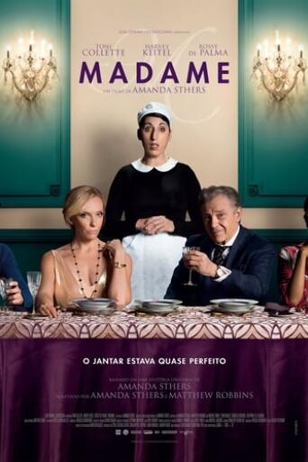 Assistir Madame online