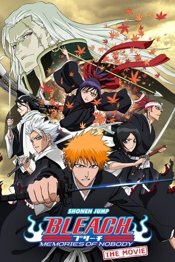 Assistir Bleach Movie 1: Memories of Nobody online