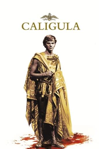 Assistir Calígula online