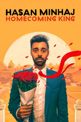 Assistir Hasan Minhaj: Homecoming King online