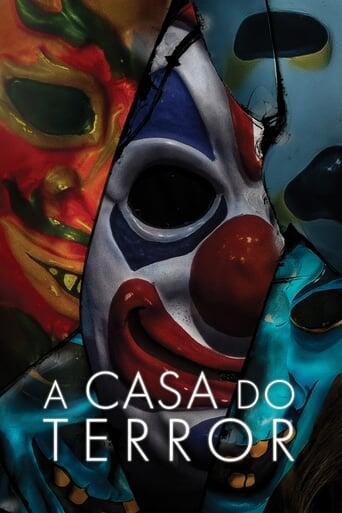 Assistir A Casa do Terror online