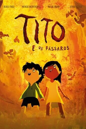 Assistir Tito e os Pássaros online