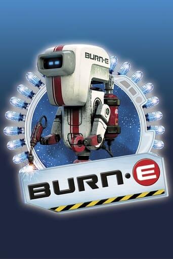 Assistir BURN-E online