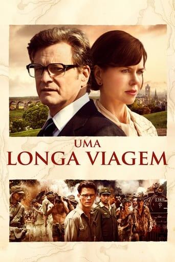 Assistir Uma Longa Viagem online