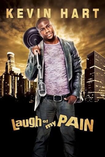 Assistir Kevin Hart: Laugh at My Pain online