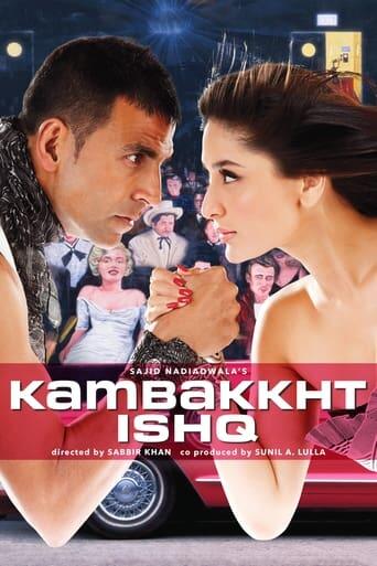 Assistir Kambakkht Ishq online