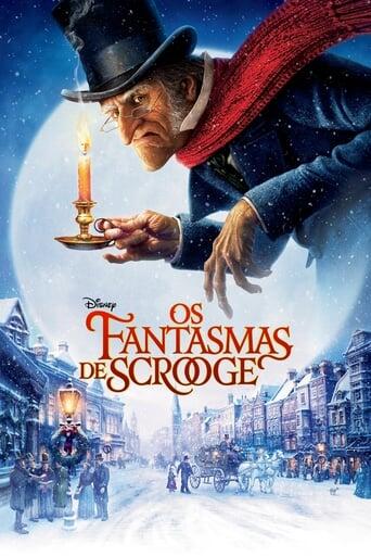 Assistir Os Fantasmas de Scrooge online