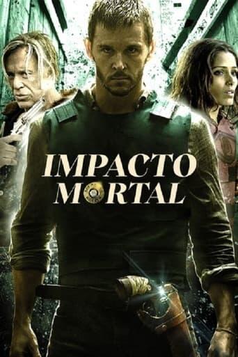 Assistir Impacto Mortal online