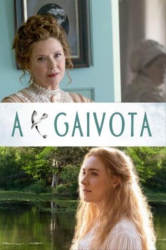 Assistir A Gaivota online